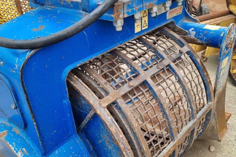 OmecoHub - Immagine TREVI BENNE BVR09